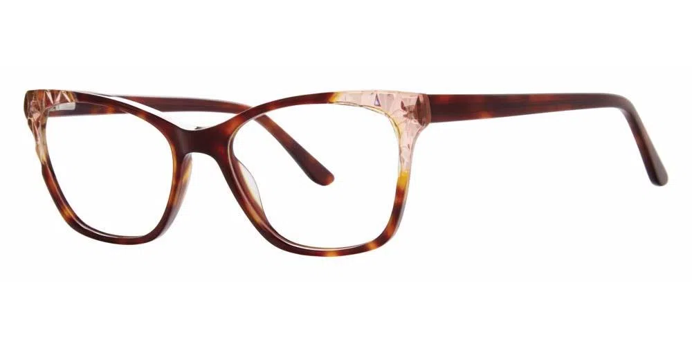 GENEVIEVE BOUTIQUE OUTSTANDING Eyeglasses - view 5